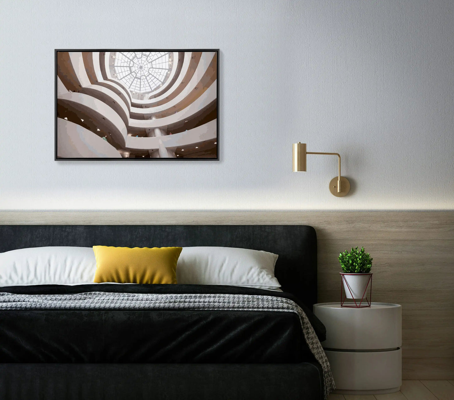 Solomon R. Guggenheim Museum New York City