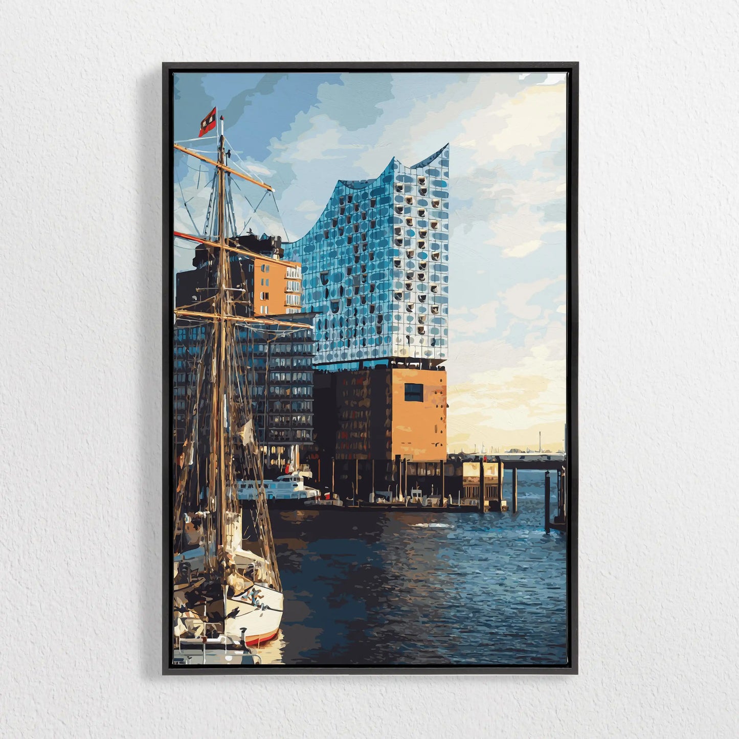 Elbphilharmonie Hamburg