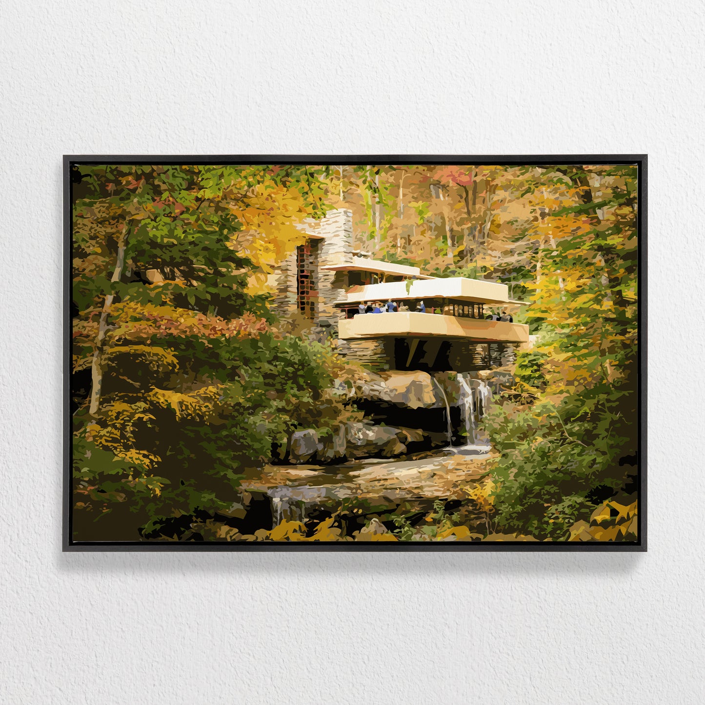 Fallingwater