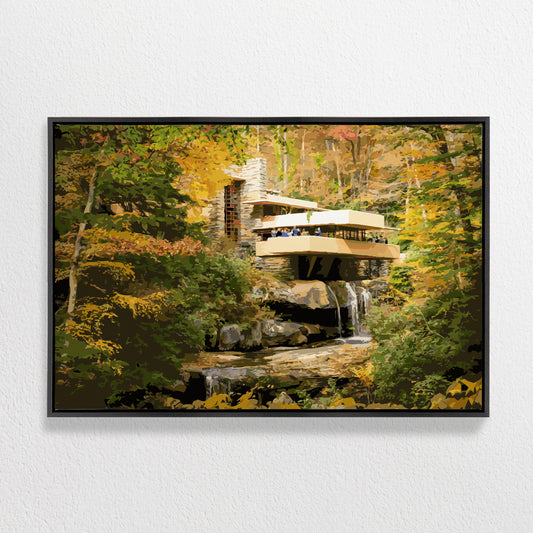 Fallingwater