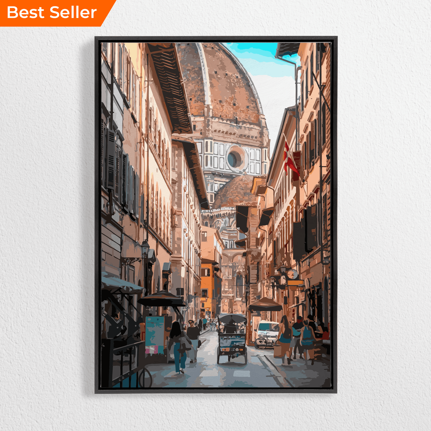 Cathedral of Santa Maria del Fiore