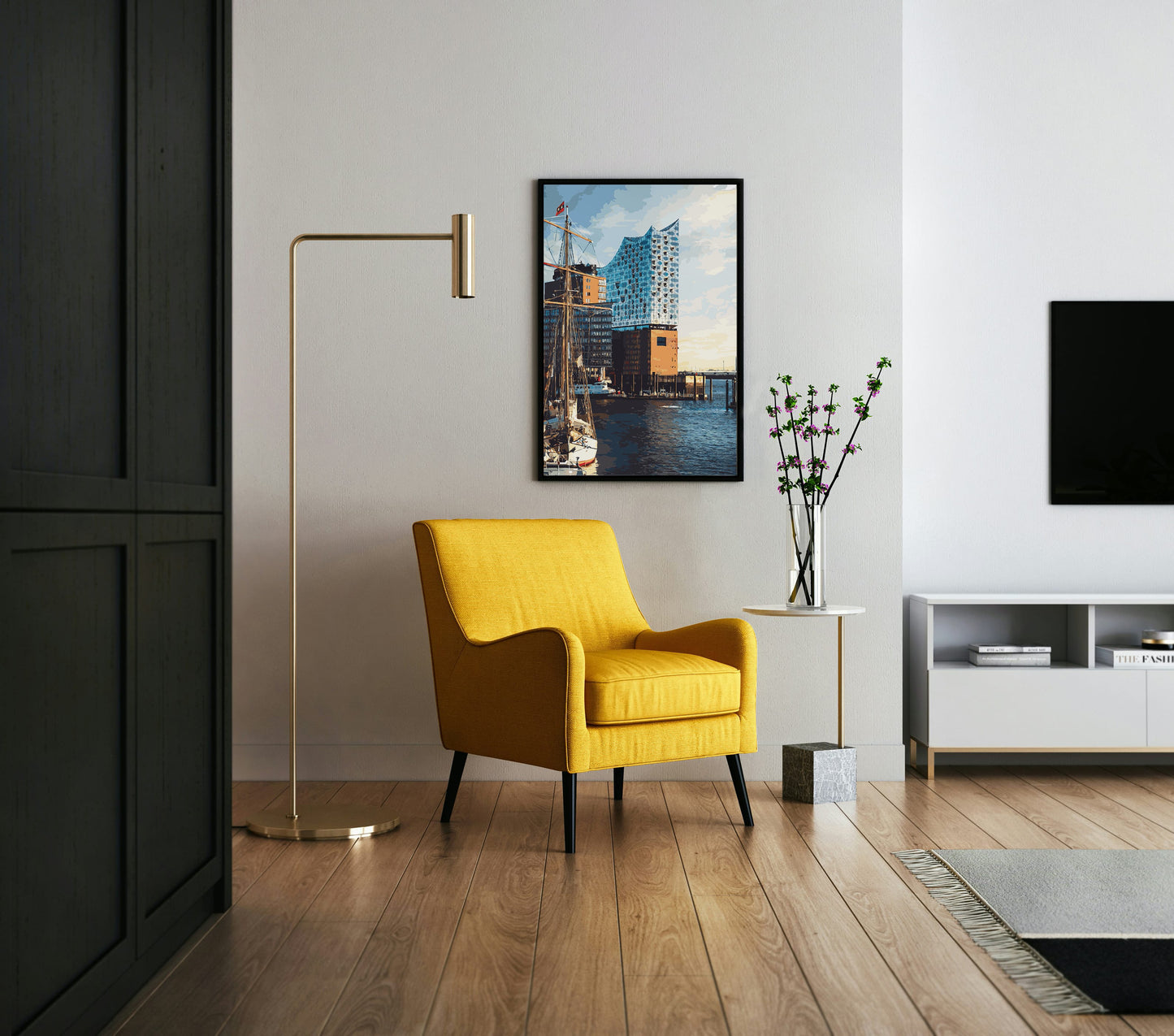 Elbphilharmonie Hamburg