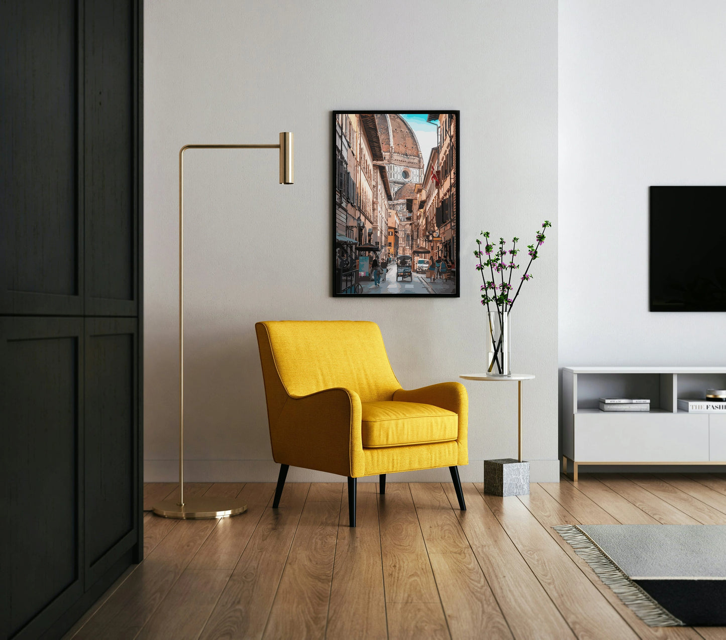 Cathedral of Santa Maria del Fiore