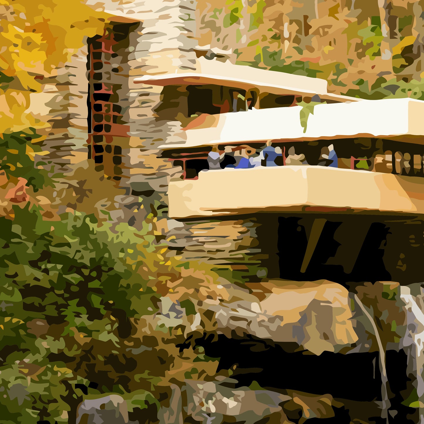 Fallingwater