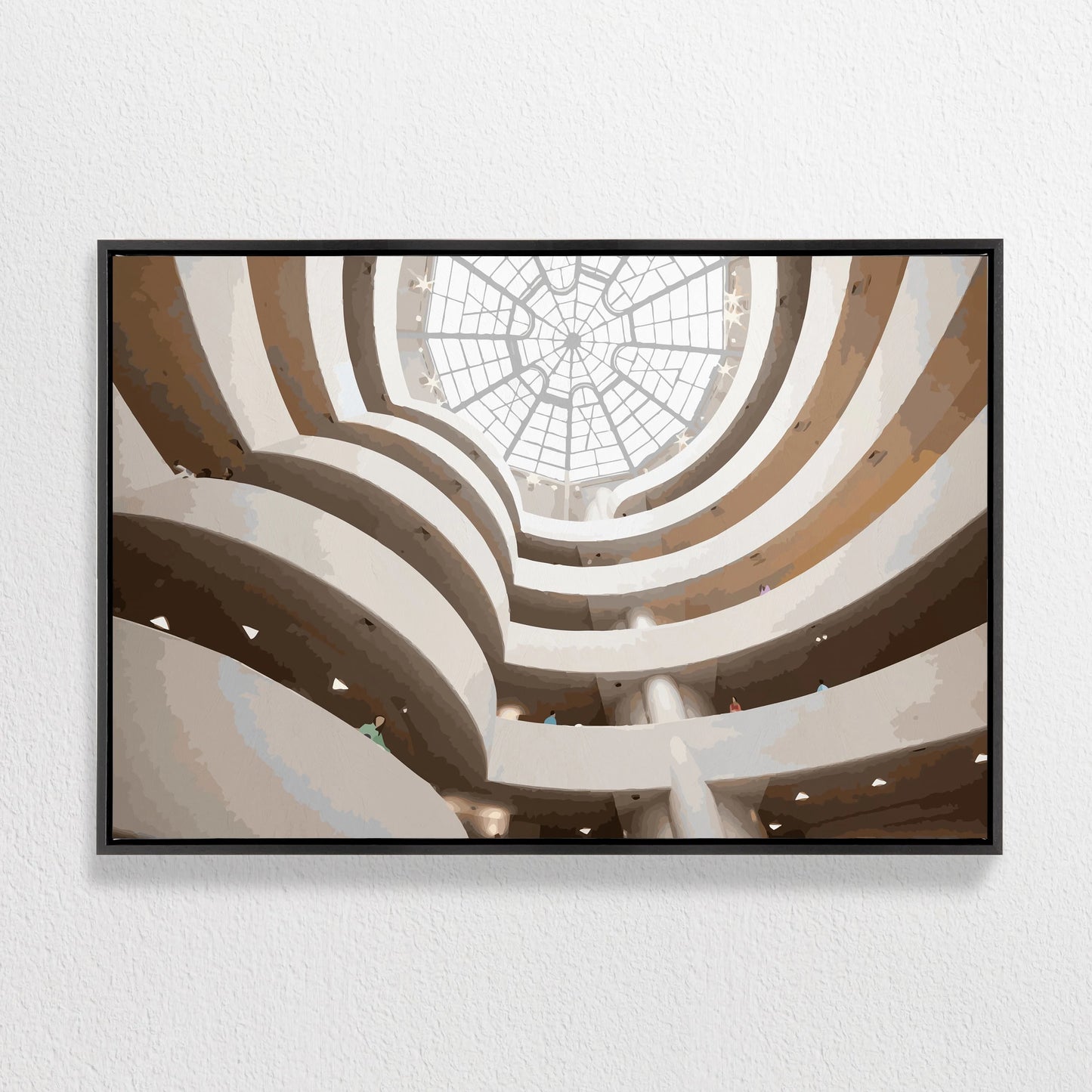 Solomon R. Guggenheim Museum New York City
