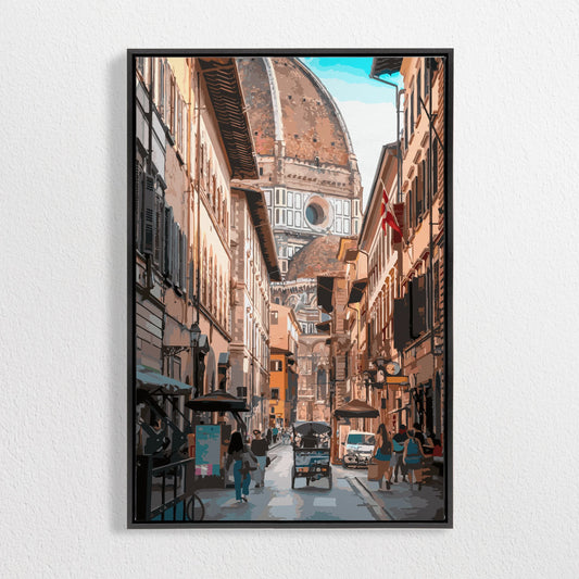 Cathedral of Santa Maria del Fiore